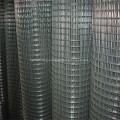 Welded Wire Mesh for External Wall Insulation